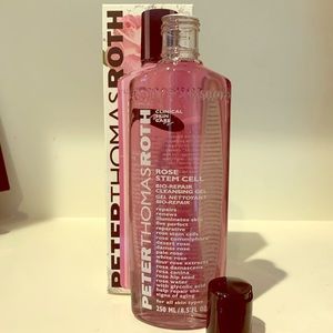 Peter Thomas Roth Stem Cell Bio-repair Cleanser